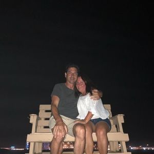 Meet your Posher, Susan